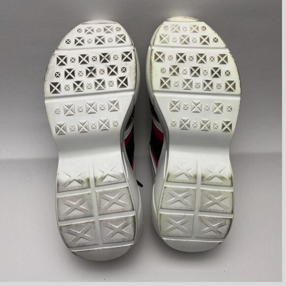 Cavalli Class Chunky Sneakers Size 36 - Picture 10 of 11